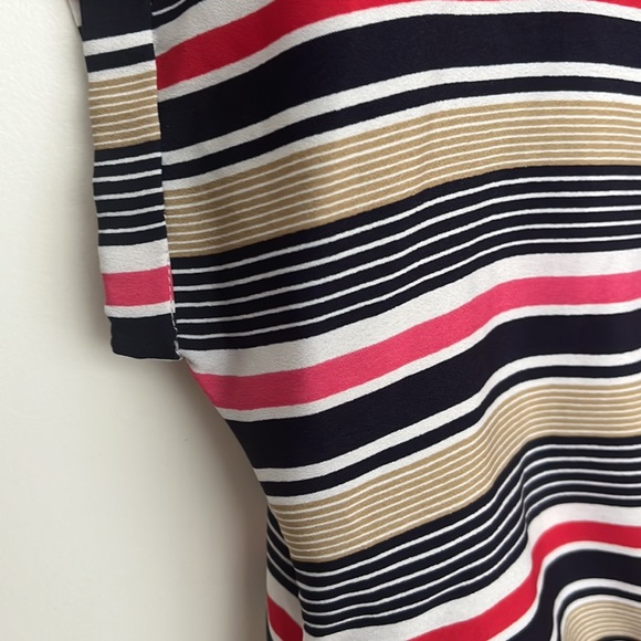 EUC Banana Republic Blouse - Picture 6 of 7